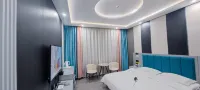 Aishang Hotel (Manya downtown store) Hotels in Mangya