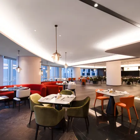 Ray Jazz Hotel