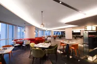 Ray Jazz Hotel - breakfast
