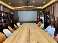 Lianhu Xingyuewan Guesthouse (Zhaoqing Qixingyan Scenic Area Branch)