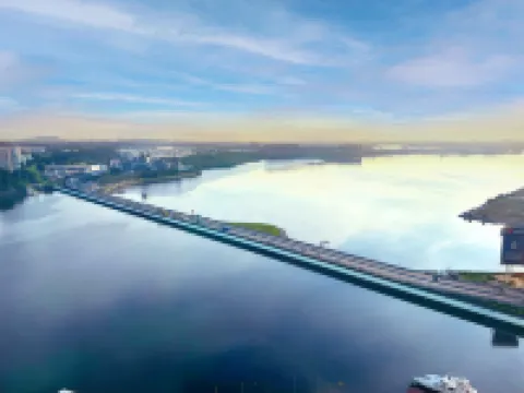 R&F Princess Cove By Xin An