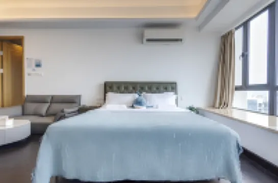 R&F Princess Cove by FUJU with Seaview at JBCC【Adjacent to Singapore+5 mins to ClQ+Free Parking】