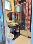 The Forest Hill  Cafe & Homestay - balcone