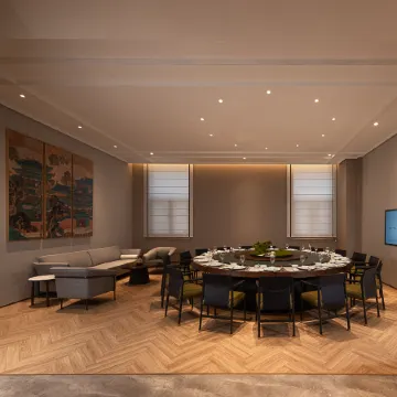 YUNZHU INTERNATIONAL HOTEL