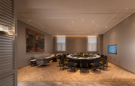 YUNZHU INTERNATIONAL HOTEL