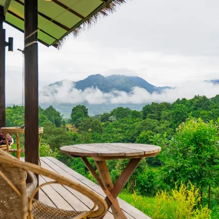 Utopua resort