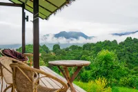 Utopua resort - con vista montagne