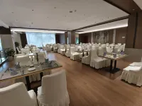 โรงแรมจูไห่