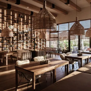 Manli Hotel (Shanghai Pudong Airport Branch)