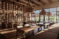 Manli Hotel (Shanghai Pudong Airport Branch) - Pet friendly