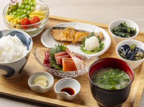 Richmond Hotel Obihiro Ekimae