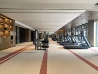 Yanguan Music Lead Vocal Resort Hotel - 피트니스 시설