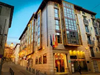 Hotel Sancho Abarca Petit Spa Hotels near Gran Itinere