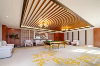 Ningjin Debai Hot Spring Garden Hotel Hotels in Ningjin