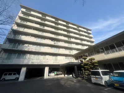 利夫馬克斯度假酒店-贊岐鹽江温泉
