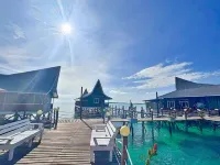 Starz Water Village - pantai