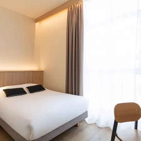 Grand Hôtel de La Seine