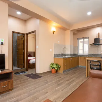 Mandevilla Home