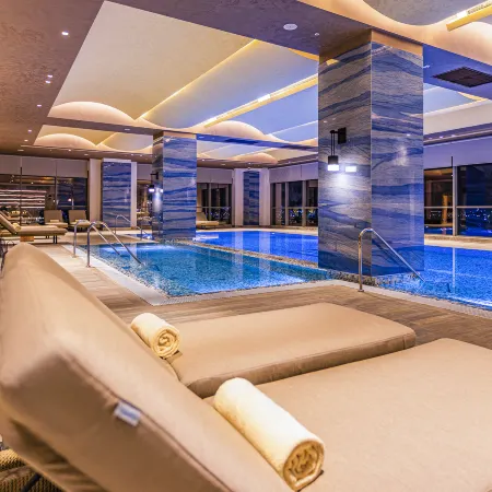 Hilton Samarkand Regency
