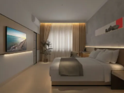 Changjiang JIAHE Iron Mine Hotel Hotels in Changjiang