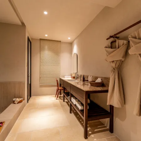 Beidou Mountain Residence Homestay