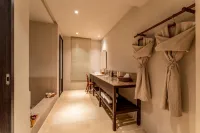 Beidou Mountain Residence Homestay