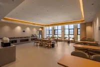 Baoshan Qinghua Lake Development Building Lakeview Hotel Hotels near Wangcheng Tower