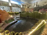 Long Wan Hot Spring Hotel - Kaplıcalı