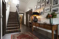 愛丁堡玫瑰酒店