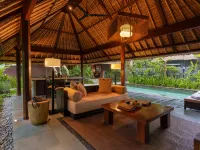 Kayumanis Ubud Private Villa & Spa Hotels near Blanco Museum