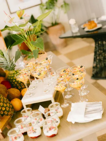 Miraflores Park, A Belmond Hotel, Lima