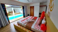 Montecarlo Villas Panglao