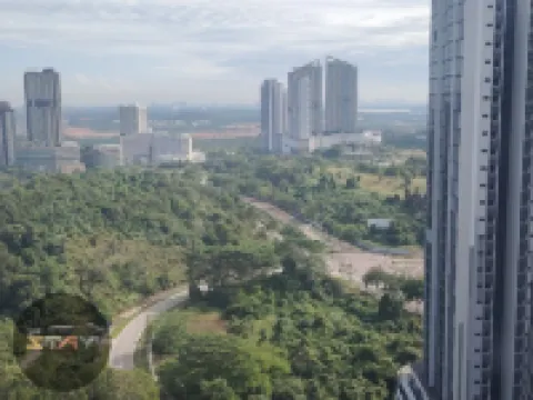 Meridin Medini Homestay ByStay - Wifi