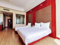 Starway Hotel (Wuhai Xinhua Street)