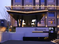 Wanke Songhua Lake MOMO Hotel