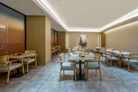 GERISLE Hotel (Zhengding Ancient City Night Market Branch) - breakfast