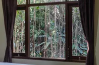 Alam Pangkung Ubud