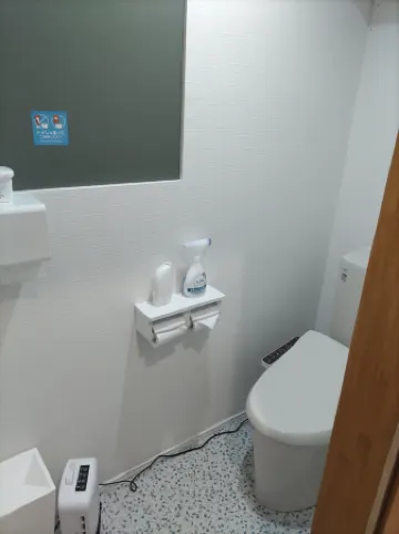 Minnpakuhouse Ise Aobadai