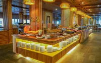 Thansur Sokha Hotel - Desayuno