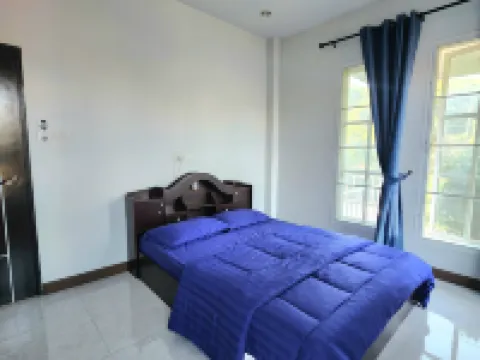 Baan Fah Chiang Rai Hotels in Mae Chan