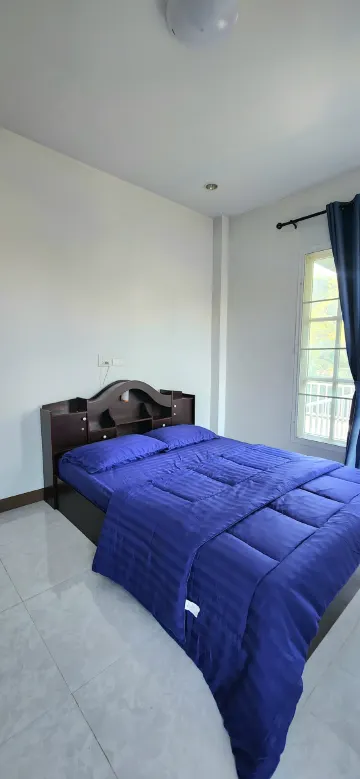 บ้านเดี่ยว 3 ห้องนอน