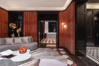 HOTEL BANOV TOWNSCAPE WUHAN