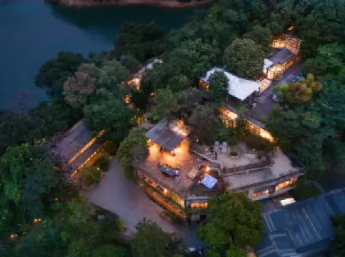 Guangzhou Liuxi River Hulu 1993 Resort