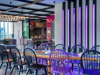 ibis PJCC Petaling Jaya - breakfast
