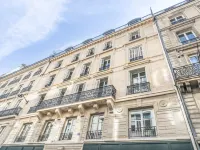 HIGHSTAY - Luxury Serviced Apartments - Bourse Hotels near Bourse