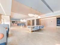 漢庭飯店（常州春秋淹城牛塘店） 曹西路 (规划中)附近的飯店