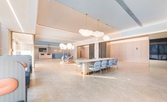 HanTing Hotel (Changzhou Chunqiu Yancheng Niutang)