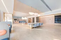 HanTing Hotel (Changzhou Chunqiu Yancheng Niutang)