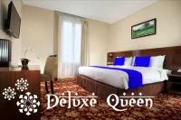 Hotel Namira Syariah Pekalongan Hotels in Kecamatan Batang