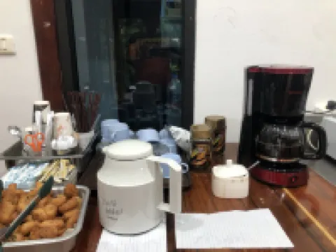 批查瓦里度假村 西貼縣酒店